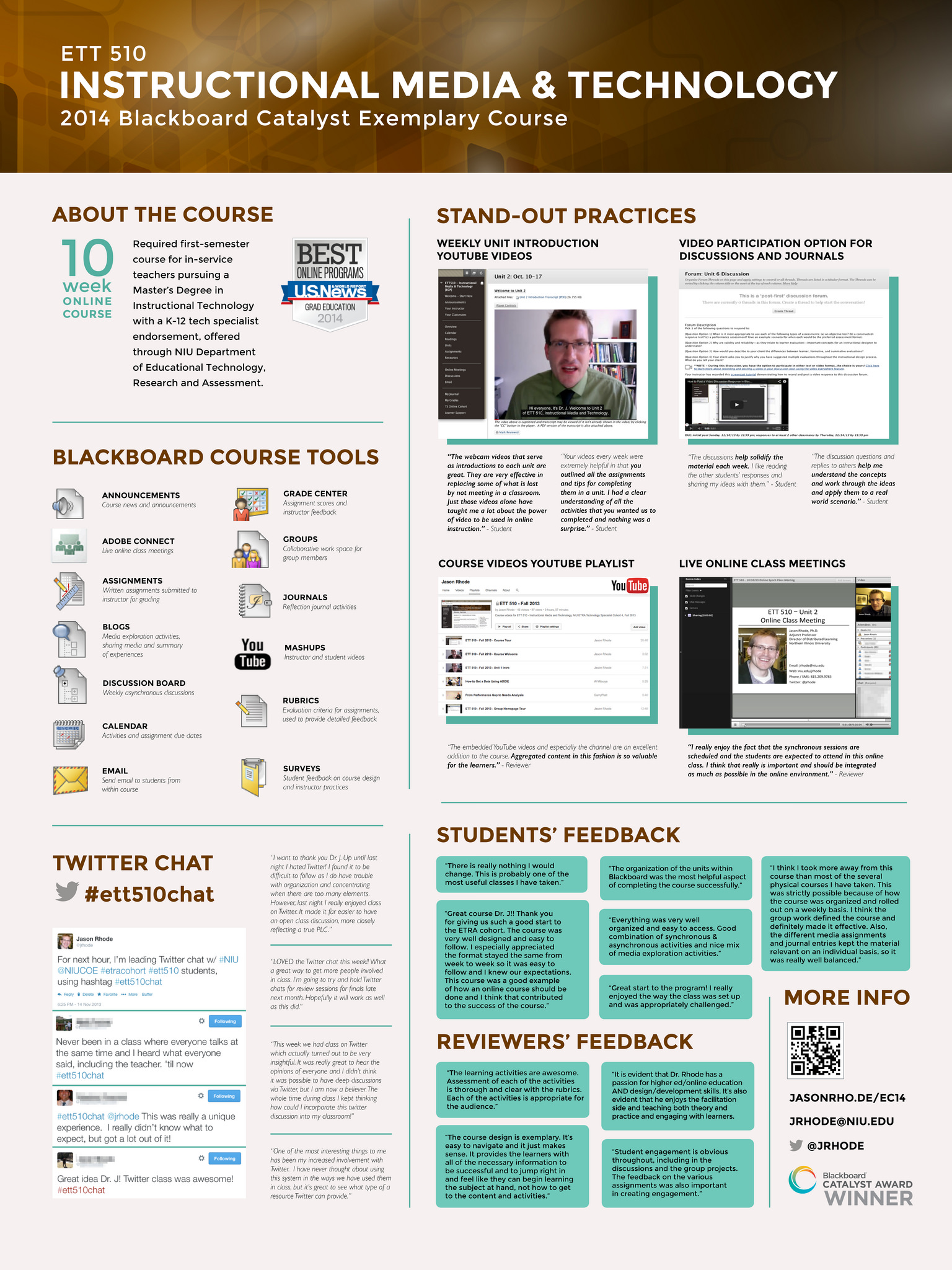 BbWorld14 poster