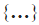 toolbar wrapping icon