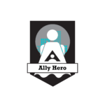 Ally Hero Badge