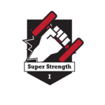 Super Strength