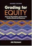 Grading for Equity book cover