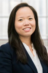 Linh Nguyen staff photo