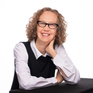 Jessamyn Neuhaus
