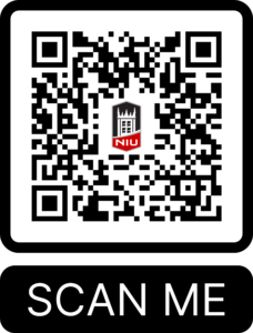 QR code for AI Student Guide