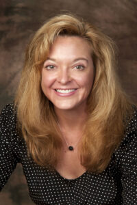Amy Deegan