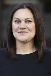 Amanda Hirsch