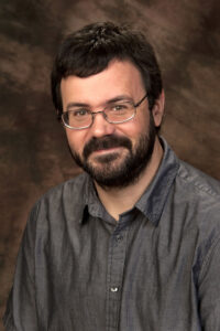 Michael Taylor